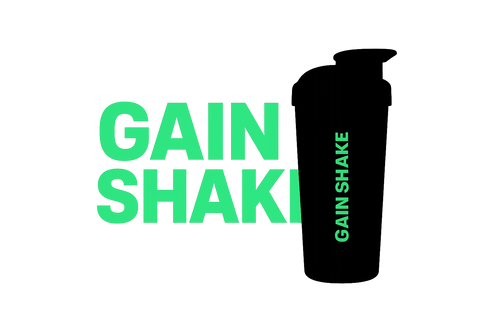 GainShake