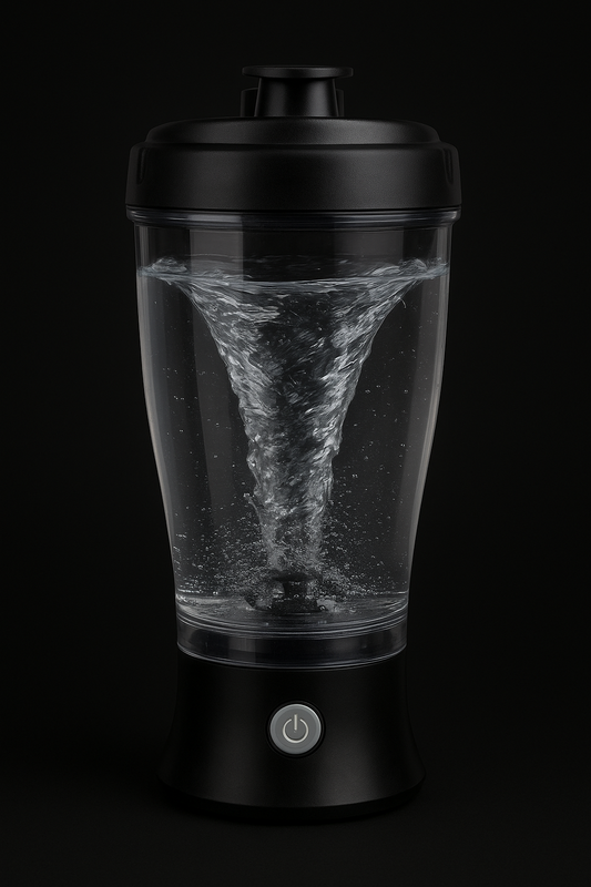 GainShake™ Elektryczny Shaker